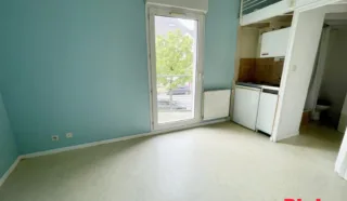 Appartement 1 pièce(s)