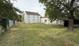 Maison 5 pièce(s)