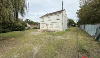 Maison 5 pièce(s)