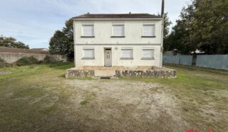 Maison 5 pièce(s)