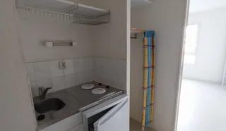 Appartement 1 pièce(s)