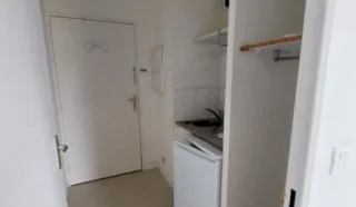 Appartement 1 pièce(s)