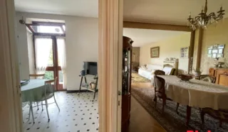 Maison 6 pièce(s)