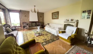 Maison 6 pièce(s)