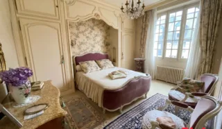 Maison 6 pièce(s)