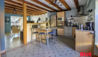 Maison 5 pièce(s)
