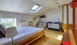 Maison 5 pièce(s)