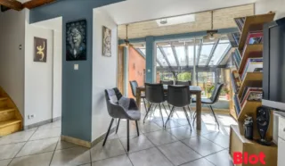 Maison 5 pièce(s)