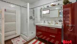 Maison 5 pièce(s)