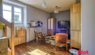 Maison 5 pièce(s)
