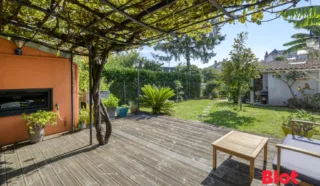 Maison 5 pièce(s)