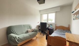 Appartement 4 pièce(s)
