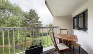 Appartement 4 pièce(s)
