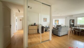 Appartement 4 pièce(s)