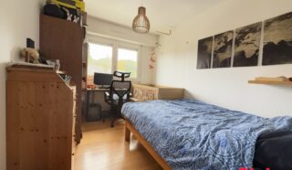 Appartement 4 pièce(s)