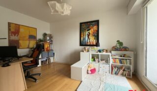 Appartement 4 pièce(s)