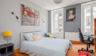 Appartement 5 pièce(s)