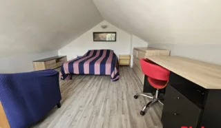 Maison 3 pièce(s)