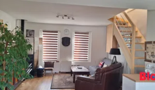 Maison 3 pièce(s)