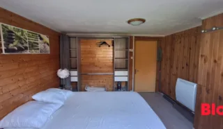 Maison 3 pièce(s)