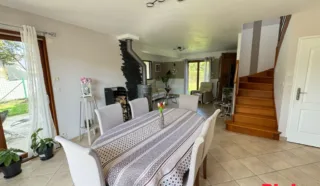 Maison 7 pièce(s)