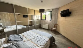 Maison 7 pièce(s)