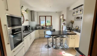 Maison 7 pièce(s)