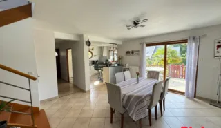Maison 7 pièce(s)