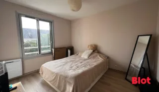 Appartement 2 pièce(s)