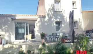 Maison 5 pièce(s)