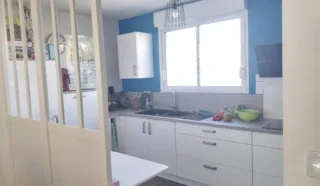 Maison 5 pièce(s)