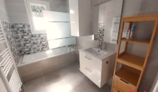 Maison 5 pièce(s)