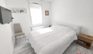 Maison 5 pièce(s)