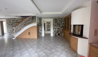 Maison 6 pièce(s)
