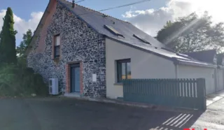 Maison 6 pièce(s)