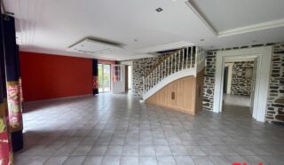 Maison 6 pièce(s)