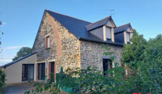 Maison 6 pièce(s)