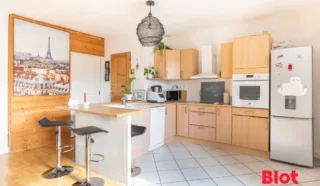 Appartement 3 pièce(s)