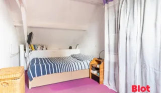 Appartement 3 pièce(s)