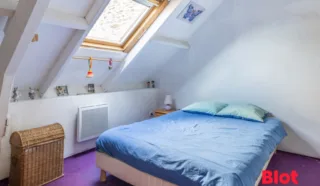 Appartement 3 pièce(s)