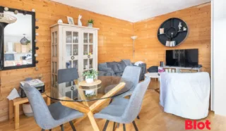 Appartement 3 pièce(s)