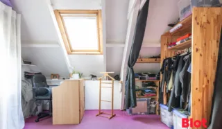 Appartement 3 pièce(s)