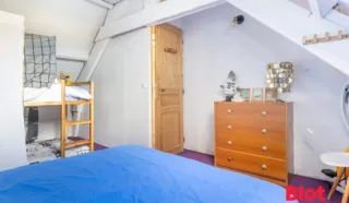 Appartement 3 pièce(s)