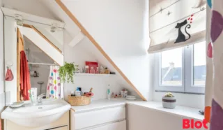 Appartement 3 pièce(s)