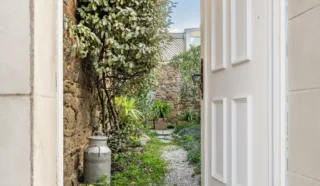 Appartement 3 pièce(s)