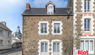 Appartement 3 pièce(s)