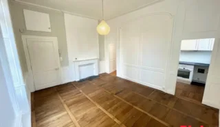 Appartement 3 pièce(s)
