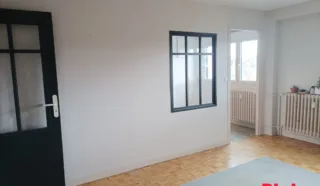 Appartement 3 pièce(s)