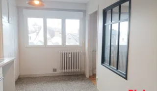 Appartement 3 pièce(s)