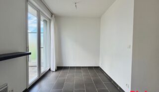 Appartement 1 pièce(s)